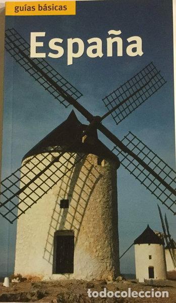 Libros: Espa&ntilde;a- 9788466606103 - Foto 1