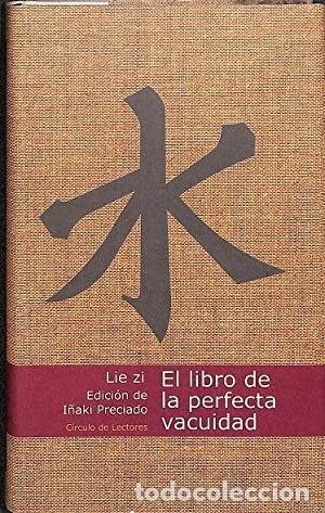 Libros: El Libro de la Perfecta Vacuidad- 9788467201314 - Foto 1