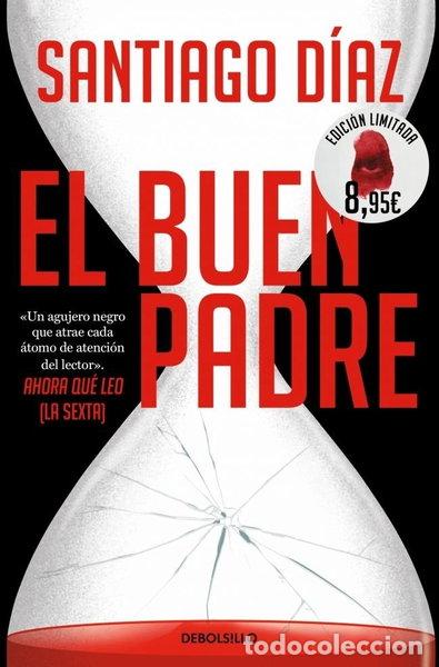 Libros: El buen padre- 9788466393409