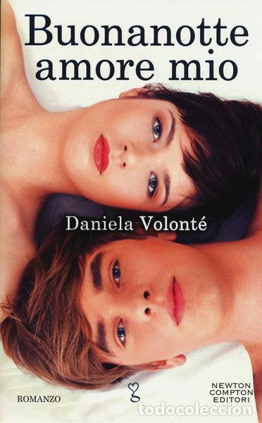 Libros: Buonanotte amore mio- 9788854172234