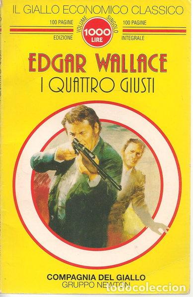 Libros: I quattro giusti- 9788879833356 - Foto 1