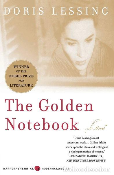 Libros: The Golden Notebook- 9780060931407 - Foto 1