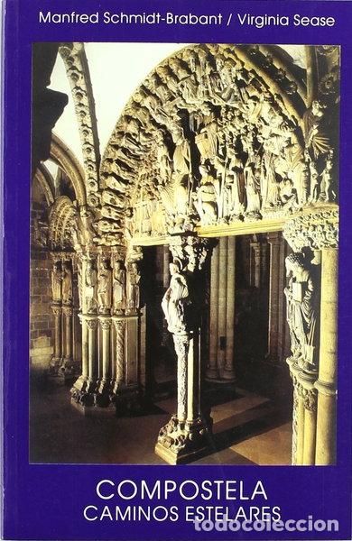 Libros: Compostela: Caminos Estelares- 9788489197862 - Foto 1