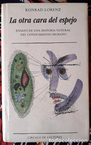 Libros: La otra cara del espejo- 9788422631897 - Foto 1