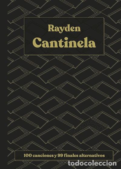 Libri di seconda mano: Cantinela- 9788408247173