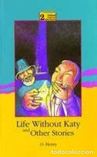 Libros: Life without Katy- 9780195852943 - Foto 1