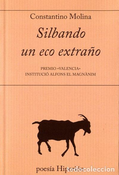 Libros: Silbando un eco extra&ntilde;o- 9788490020845 - Foto 1