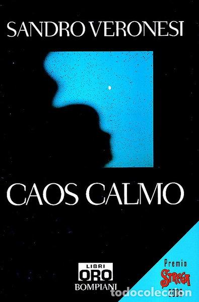 Libros: Caos calmo- 9788848603515 - Foto 1