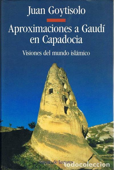 B&uuml;cher: Aproximaciones a Gaud&iacute; en Capadocia- 9788422634089