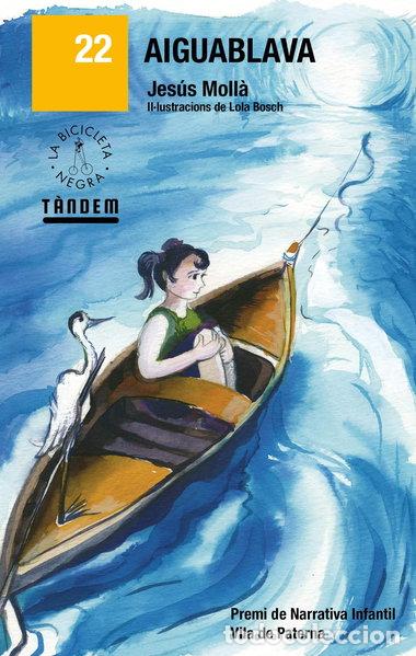 Livros em segunda m&atilde;o: Aiguablava- 9788481315974