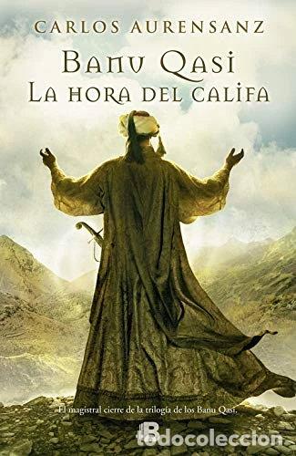 Livros em segunda m&atilde;o: La hora del Califa- 9788466653022