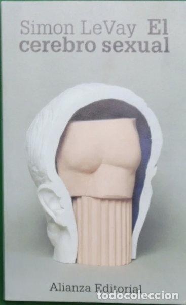 Livros em segunda m&atilde;o: El cerebro sexual- 9788420607085