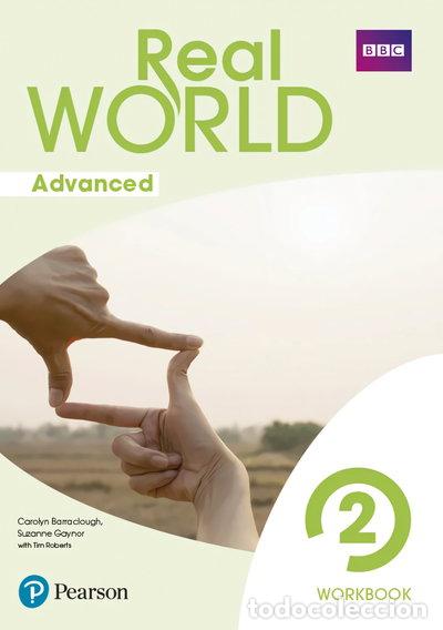 Libros: Real World Advanced 2 Workbook- 9788420572949 - Foto 1