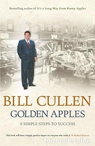 Libros: Golden Apples: Six Simple Steps to Success- 9780340838976