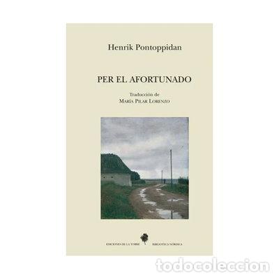 Libros: Per el afortunado- 9788479603953