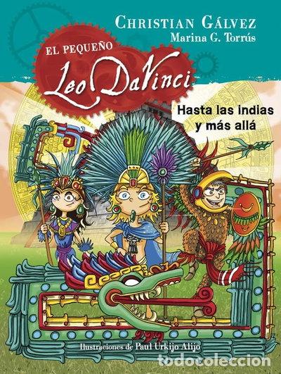 Libros: Hasta las Indias y m&aacute;s all&aacute;- 9788420483474