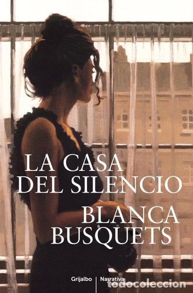 Libros: La casa del silencio- 9788425348204 - Foto 1