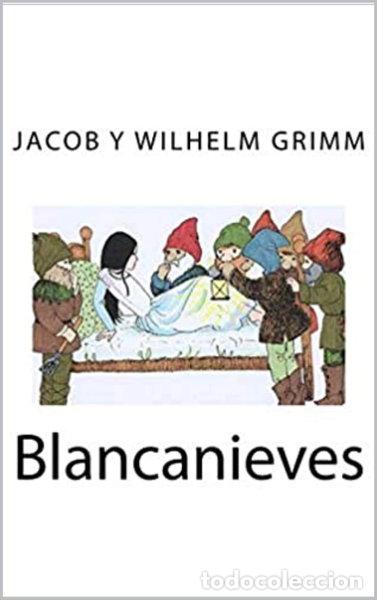 Libros: Blancanieves- 9788498063318 - Foto 1