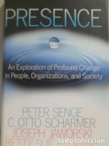 Libros: Presence- 9780385516242 - Foto 1