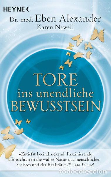 Libros: Tore ins unendliche Bewusstsein- 9783453703889 - Foto 1