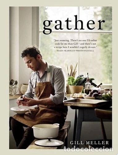 Libri di seconda mano: Gather- 9781849499255