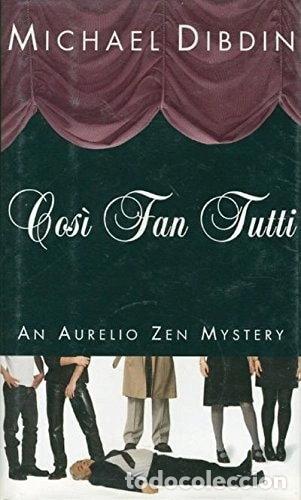 Libros: Cos&igrave; Fan Tutti- 9780571179206 - Foto 1