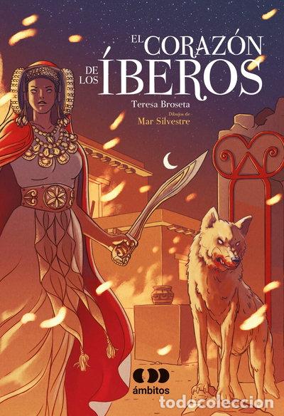 Libros: El coraz&oacute;n de los &iacute;beros- 9788491424765