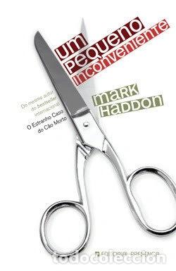 Libros: Um pequeno inconveniente- 9789722338462