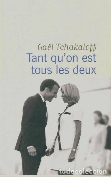 Libros: Tant qu'on est tous les deux- 9782298175752