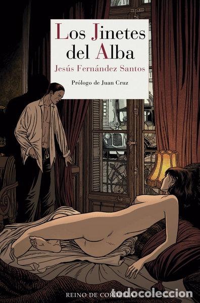 Libros: Los jinetes del alba- 9788415973676 - Foto 1