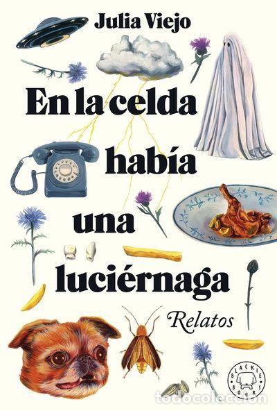 Livros em segunda m&atilde;o: En la celda hab&iacute;a una luci&eacute;rnaga- 9788418733796