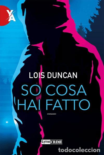 Livros em segunda m&atilde;o: So cosa hai fatto- 9788866884385