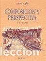 Libros: Composici&oacute;n y perspectiva- 9788487535932 - Foto 1