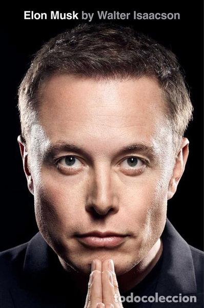Libros: Elon Musk- 9781398527492 - Foto 1