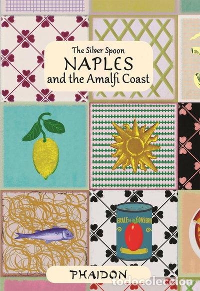 Libros: Naples and the Amalfi Coast- 9780714873855