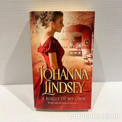 Libros: A Rogue of My Own- 9780552160827