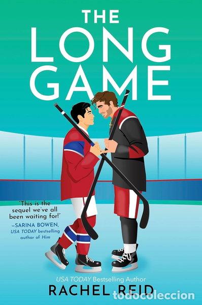 Libros: The Long Game- 9781335534644