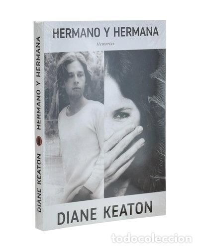 Libros: Hermano y hermana- 9788412243369