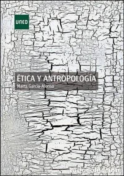 Livros em segunda m&atilde;o: &Eacute;tica y antropolog&iacute;a- 9788436271607