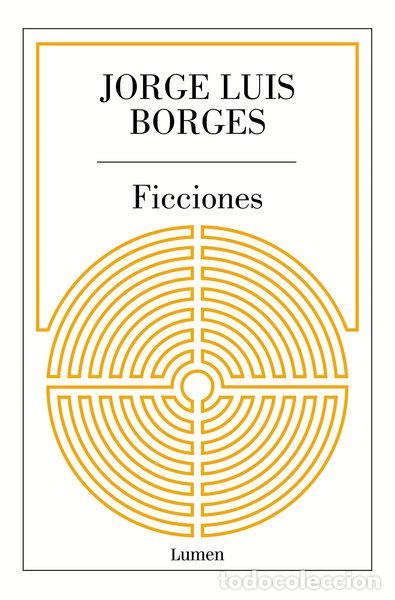 Libros: Ficciones- 9788426405739 - Foto 1