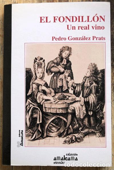 books: El Fondill&oacute;n- 9788480180917