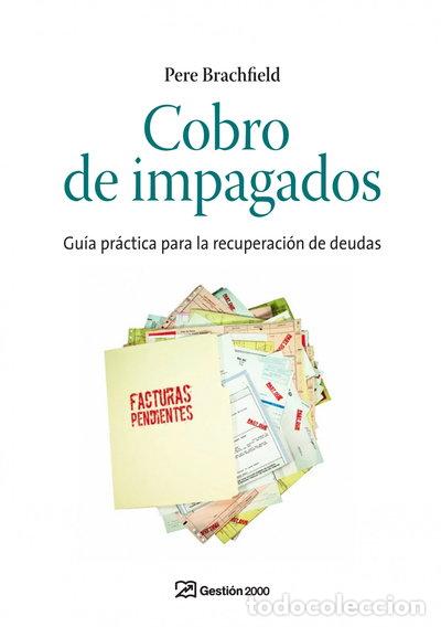 Libros: Cobro de impagados- 9788498750201 - Foto 1