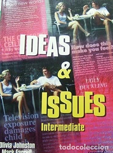 Libros: Ideas & Issues- 9781899888245 - Foto 1