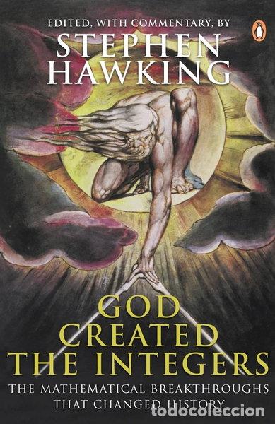 Libri di seconda mano: God Created the Integers- 9780762419227