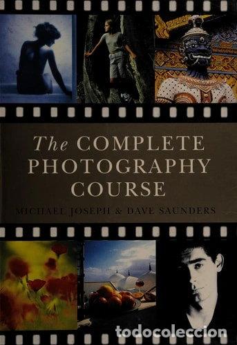Libros: The Complete Photography Course- 9780753801185 - Foto 1