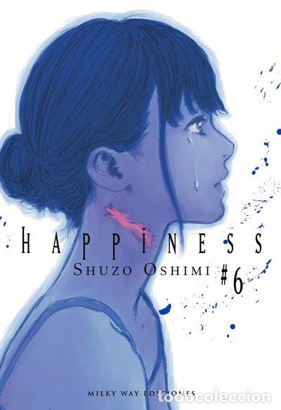 Libros: Happiness 6- 9788418788765 - Foto 1