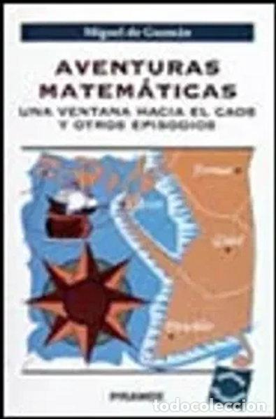 B&uuml;cher: Aventuras Matematicas/ Mathematical Adventures- 9788436809008