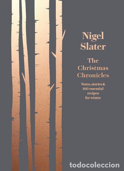 Libros: The Christmas Chronicles- 9780008298494 - Foto 1