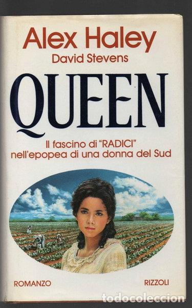 Libros: Queen- 9788817674423