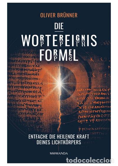 Libros: Die Wortereignisformel- 9783956280849 - Foto 1